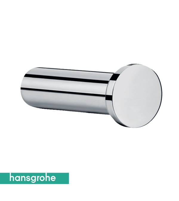 Hansgrohe Logis Askı Tekli Krom 41711000